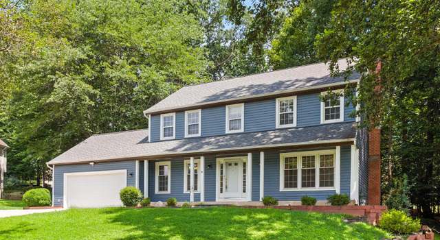 Photo of 2605 Bainbridge Ln, Silver Spring, MD 20906