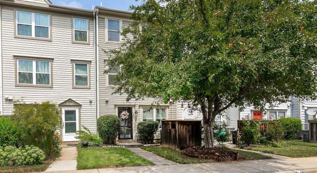 Property at 25 Highstream Ct #1025, Germantown, MD 20874, 3 beds, 2 baths