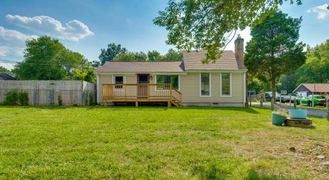 Photo of 3821 Lumar Dr, Fort Washington, MD 20744