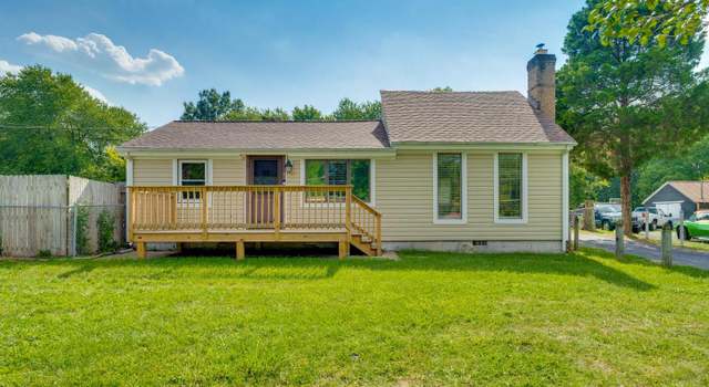 Photo of 3821 Lumar Dr, Fort Washington, MD 20744