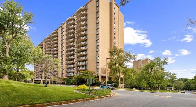Photo of 6100 Westchester Park Dr #1418, College Park, MD 20740