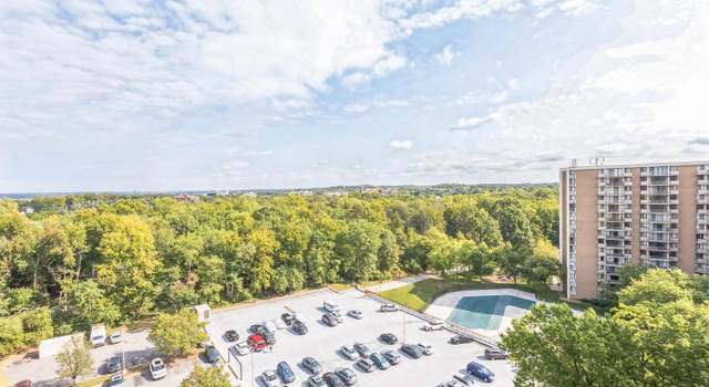 Photo of 6100 Westchester Park Dr #1418, College Park, MD 20740