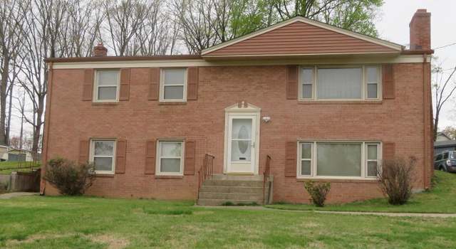 Photo of 9528 Montrose St, Upper Marlboro, MD 20772