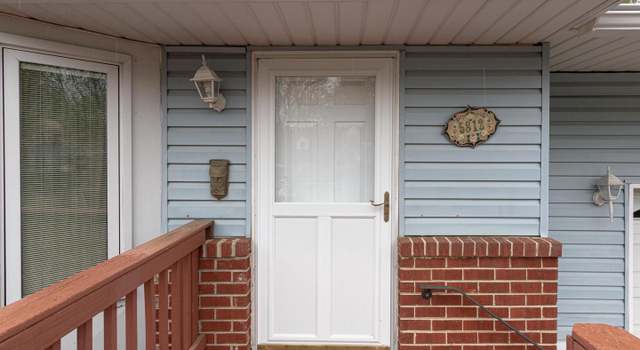 Photo of 5812 Goucher Dr, Berwyn Heights, MD 20740
