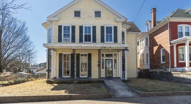 Photo of 43 Wayside Ave, Hagerstown, MD 21740