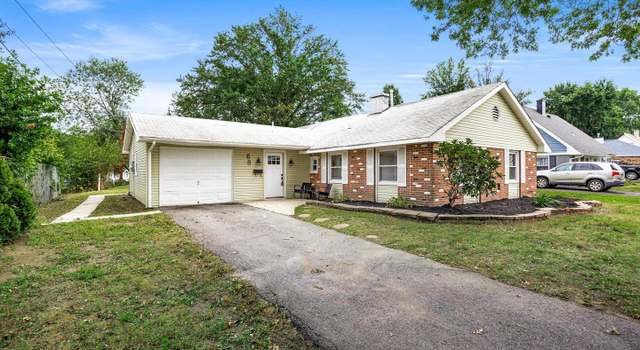 Photo of 68 Princeton Ln, Willingboro, NJ 08046