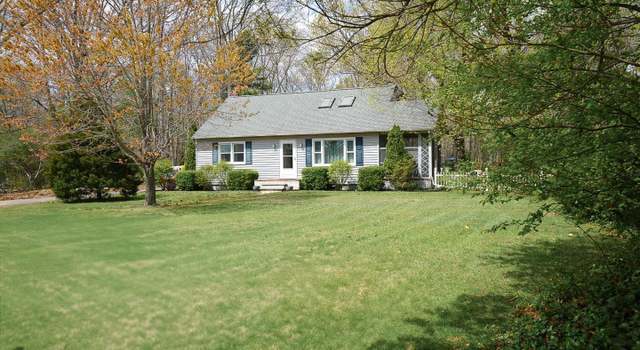 Photo of 895 Columbia Hwy, Bridgeton, NJ 08302