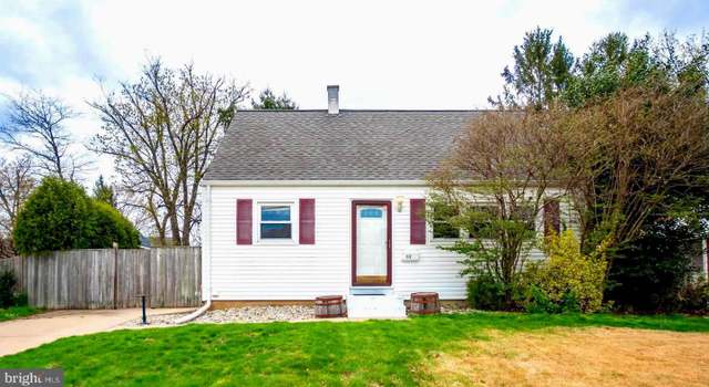 Photo of 32 Coleridge Ave, Hamilton, NJ 08620