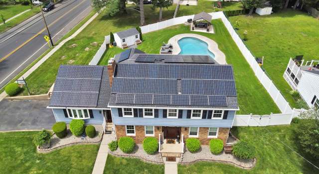 Photo of 199 Applegate, Hamilton, NJ 08690