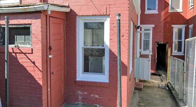 Photo of 221 Wunder St, Reading, PA 19602