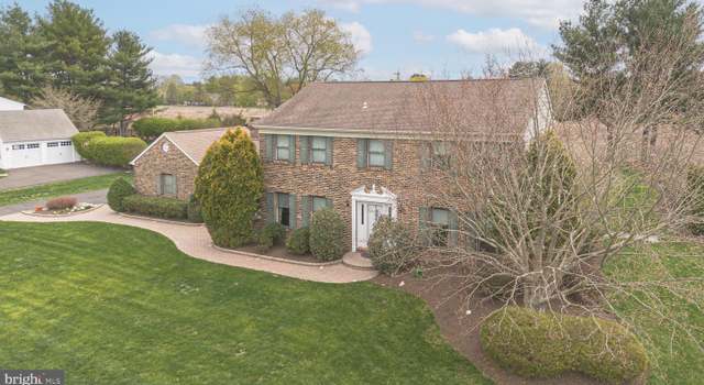 Photo of 63 Bailey Dr, Washington Crossing, PA 18977