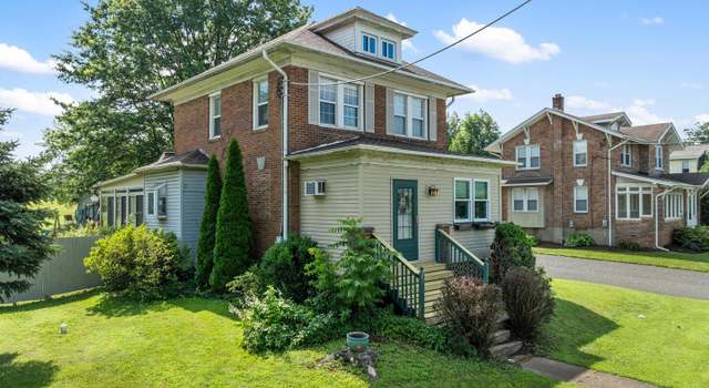 Photo of 4027 Bethlehem Pike, Telford, PA 18969