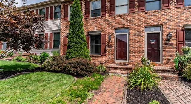 Photo of 1526 Tussey Ct, Mechanicsburg, PA 17050
