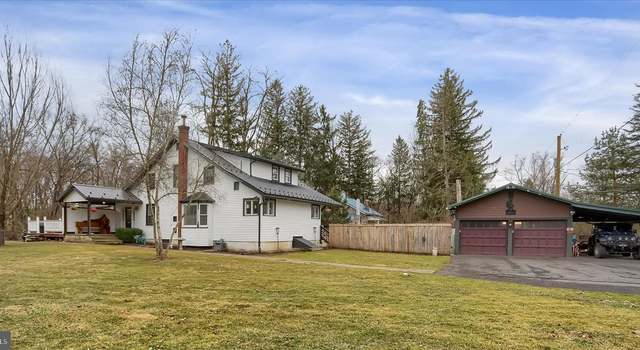 Photo of 33 Skaar Rd, Mill Hall, PA 17751