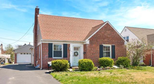 Photo of 507 Bonsall Rd, Ridley Park, PA 19078