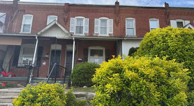 Photo of 227 E 13th St, Chester, PA 19013