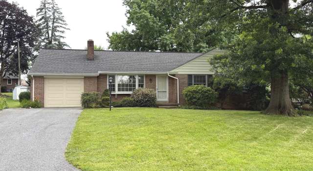 Photo of 92 Glendale Dr, Lancaster, PA 17602