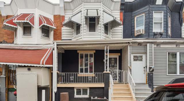 Photo of 2720 N Dover St, Philadelphia, PA 19132