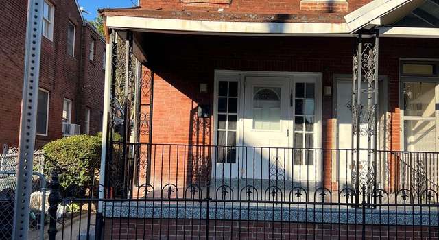 Photo of 1665 Wakeling St, Philadelphia, PA 19124