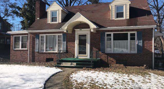 Photo of 127 Irving Rd, York, PA 17403