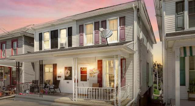 Photo of 653 W Broadway, Red Lion, PA 17356