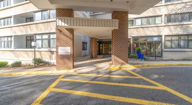 Photo of 5911 Edsall Rd #614, Alexandria, VA 22304