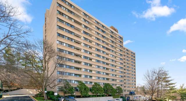 Photo of 5911 Edsall Rd #614, Alexandria, VA 22304