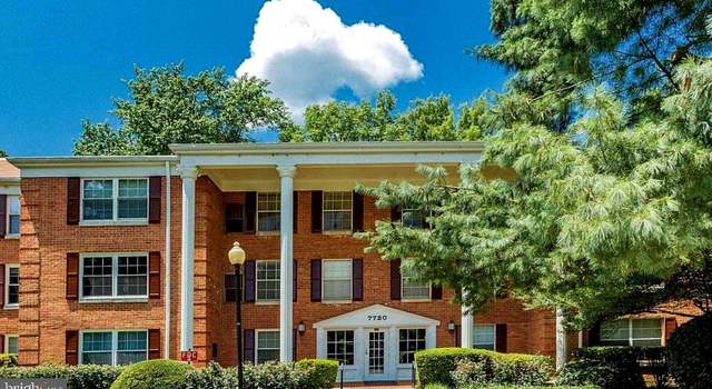 Photo of 7720 Tremayne Pl #107, Mclean, VA 22102