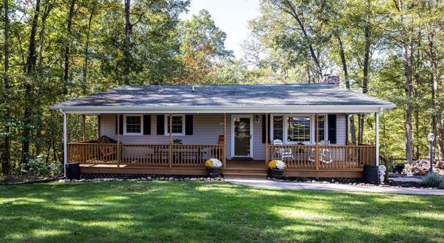 Photo of 7009 Us Hwy 340 N, Rileyville, VA 22650