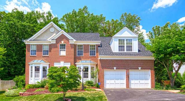 Photo of 15852 Jester Ct, Dumfries, VA 22025
