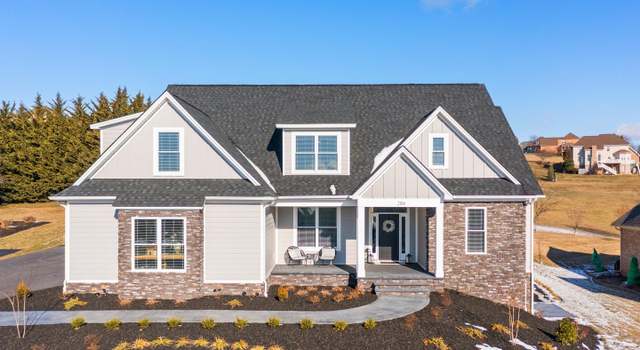 Photo of 286 Claremont Ave, Rockingham, VA 22801