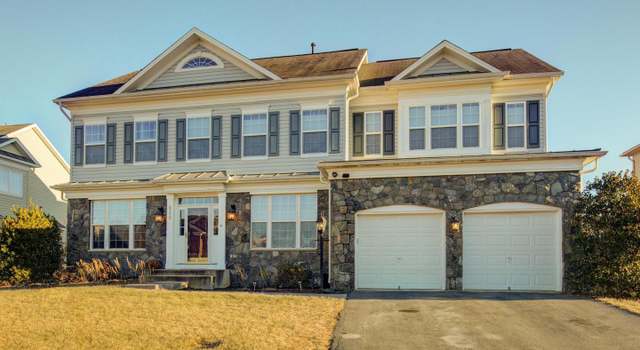 Photo of 516 Page St, Berryville, VA 22611