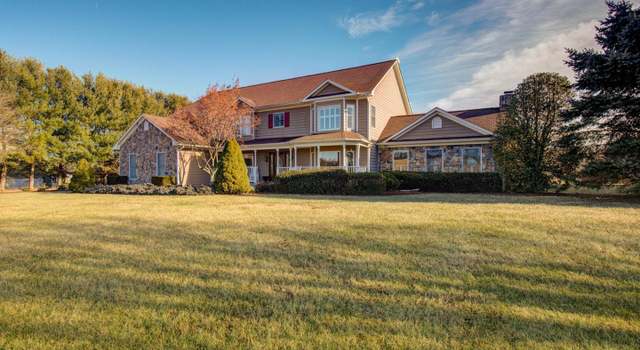 Photo of 880 Old Bethel Church Rd, Winchester, VA 22603