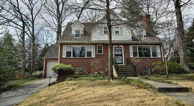 Photo of 7006 Eversfield Dr, Hyattsville, MD 20782
