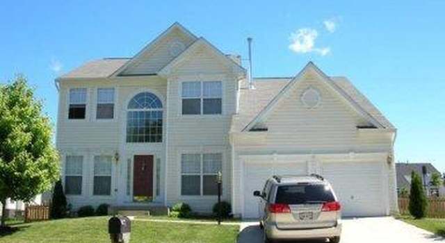 Photo of 6420 Colonial Village Loop, Manassas, VA 20112