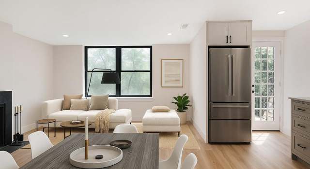 Photo of 1495 Newton St NW #401, Washington, DC 20010