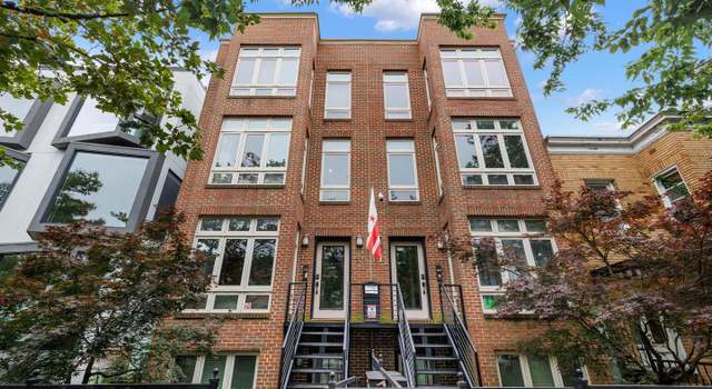 Photo of 509 M St NE #4, Washington, DC 20002