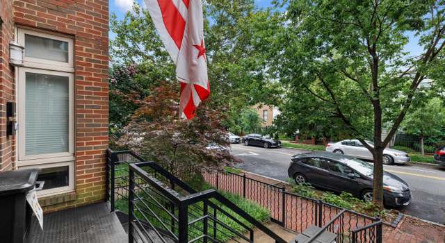 Photo of 509 M St NE #4, Washington, DC 20002