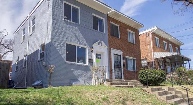 Photo of 4272 Southern Ave SE, Washington, DC 20019