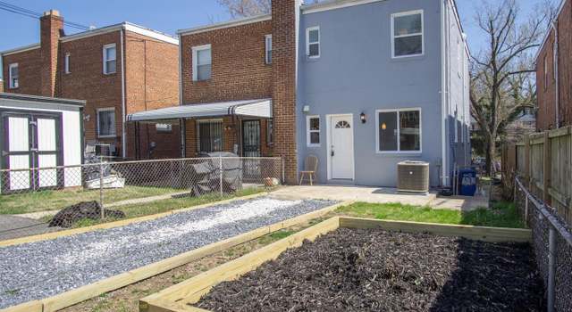 Photo of 4272 Southern Ave SE, Washington, DC 20019