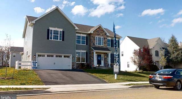 Photo of 56 Lydia Dr Lot 5CHARLESTONG, Smyrna, DE 19977