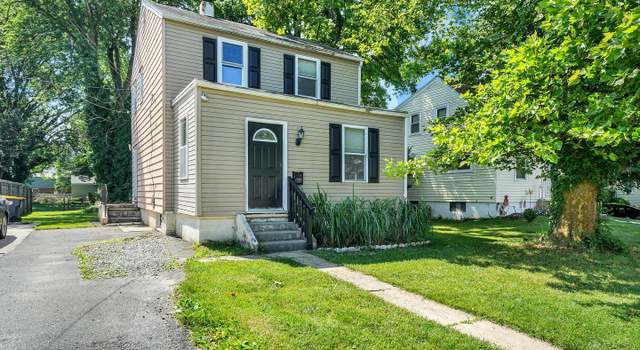 Photo of 2102 Garfield Ave, Wilmington, DE 19809