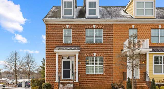 Photo of 112 Carraway Ln, Annapolis, MD 21401