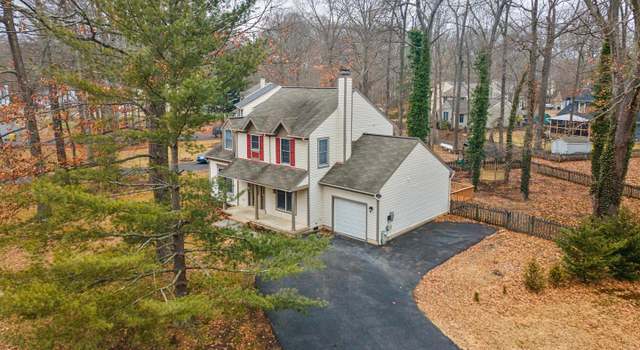 Photo of 1000 Hawk Channel Ct, West River, MD 20778