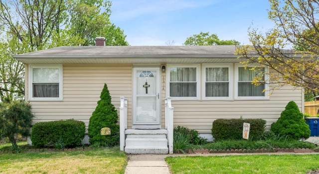 Photo of 1614 Sunshine St, Glen Burnie, MD 21061