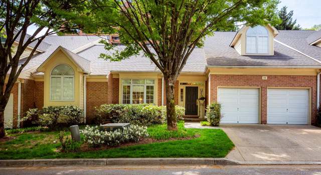 Photo of 16 Roland Grn #8, Baltimore, MD 21210