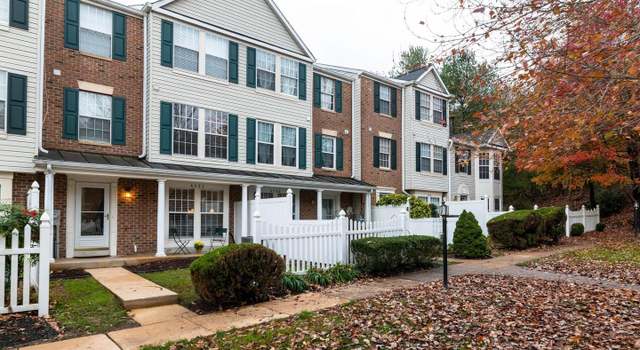 Photo of 4132 Maple Path Cir #61, Baltimore, MD 21236