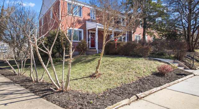 Photo of 69 Aigburth Ave, Towson, MD 21286