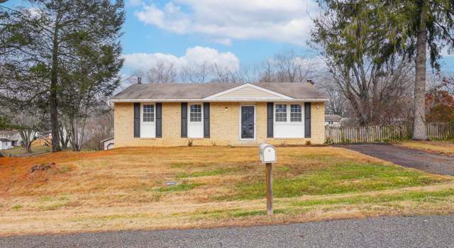 Photo of 12176 Cavalier Dr, Dunkirk, MD 20754