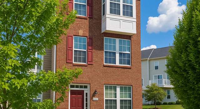 Photo of 2719 Osprey Way, Frederick, MD 21701
